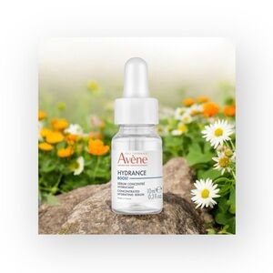 new Avéne ☀︎︎ Hydrance Boost Concentrated Serum ☀︎︎
Luxury Travel ☀︎ in Box ☀︎︎